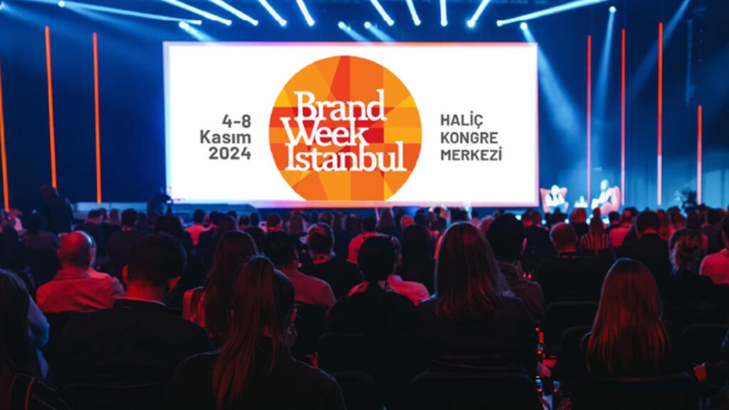 Creativity in Business Panel at Brand Week 2024