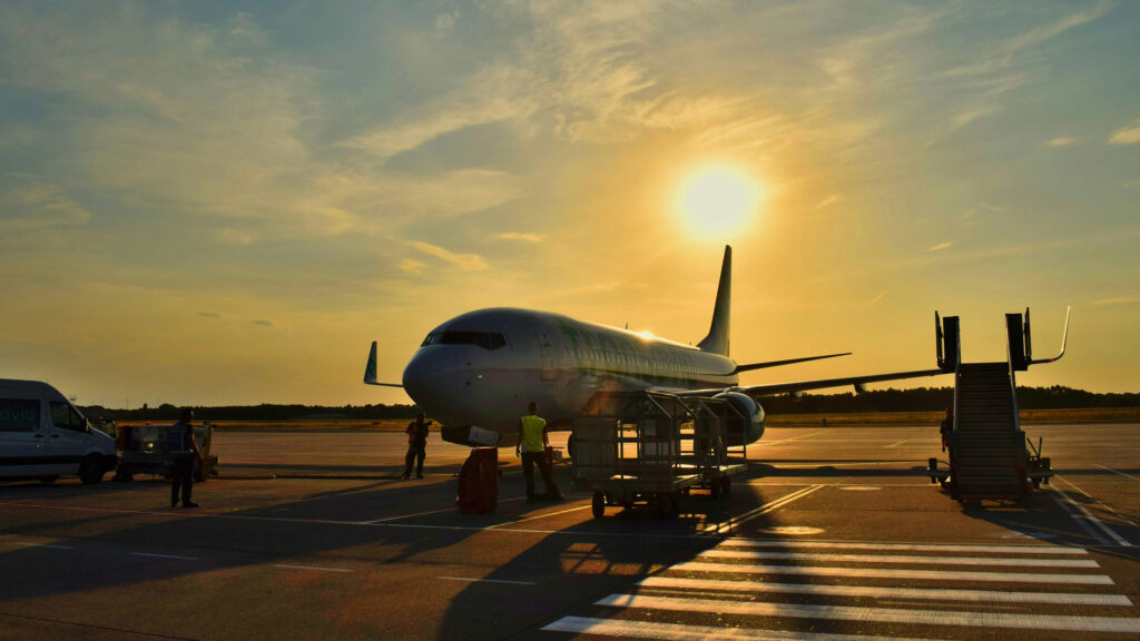 Sustainability in Istanbul Airport’s Design