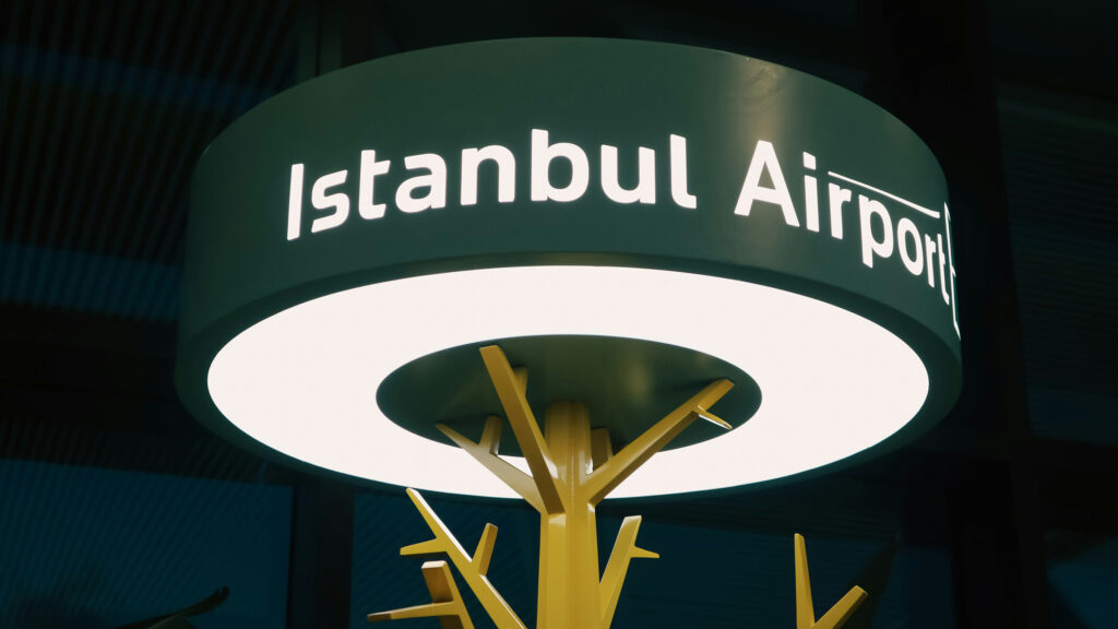 What US Cities Have Direct Flights to Istanbul?