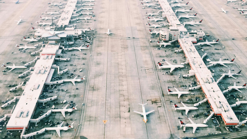 Who Designed Istanbul Airport? Key Firms Involved