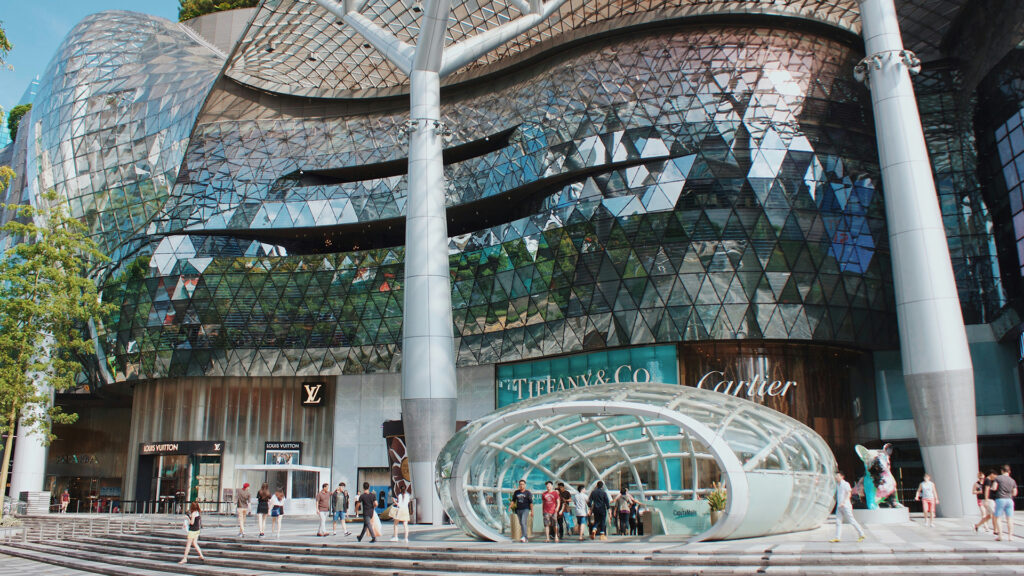 Explore the Best Istanbul Shopping Malls