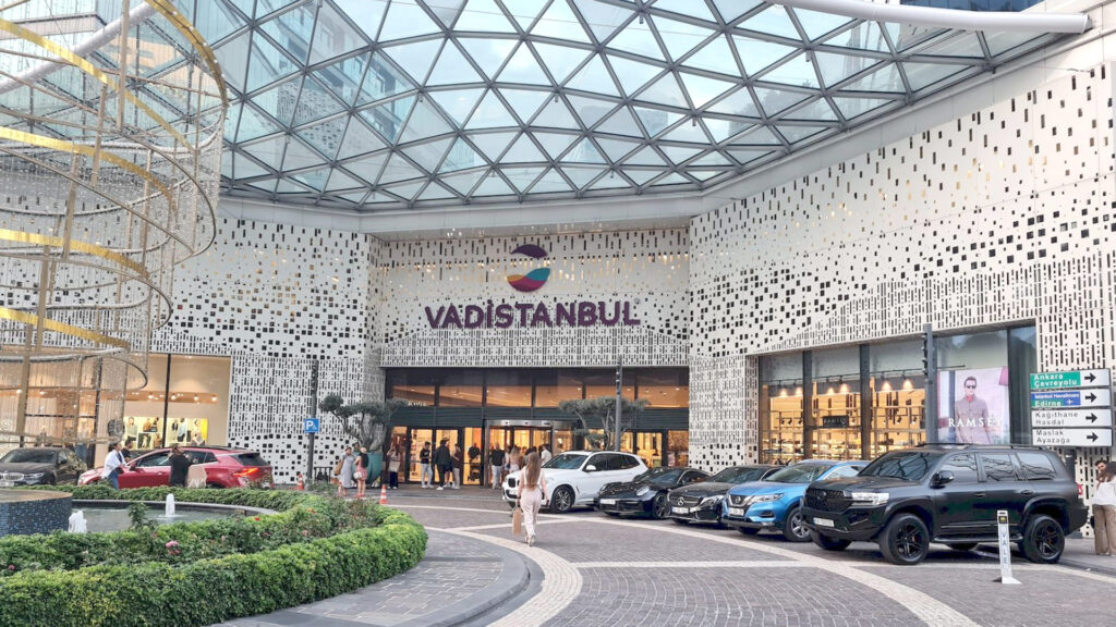 Vadistanbul – A Blend of Nature and Style  