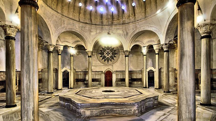 Discover Istanbul Historical Hamams on Your Trip